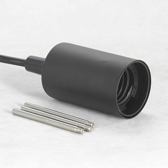 Светильник подвесной Lussole KODIAK LSP-8416 40Вт E27