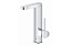 Смеситель для раковины GROHE Plus 23851003 хром