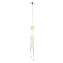 Светильник подвесной Odeon MODERN 2571/1 40Вт G9