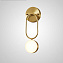 Светильник настенный ImperiumLOFT Rodny 209044-23 20Вт LED