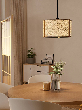 Светильник подвесной EGLO HONTONGAS 390323 25Вт E27