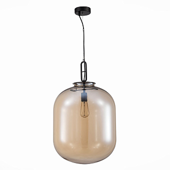 Светильник подвесной ST Luce BURASCA SL1050.423.01 40Вт E27