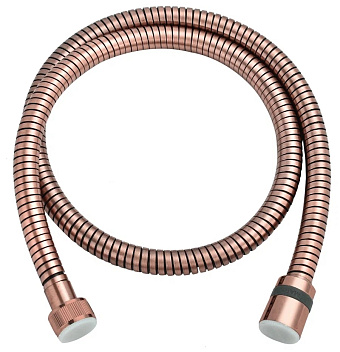 Душевой шланг LEMARK LE8037B-RBronze 150см красная бронза