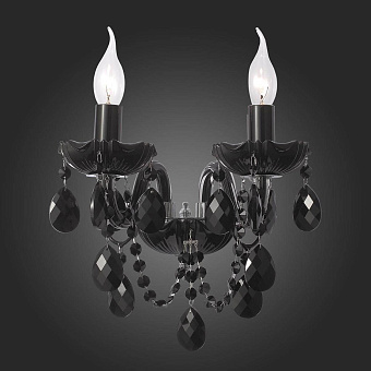 Бра ST Luce ODILIA SL642.401.02 80Вт E14