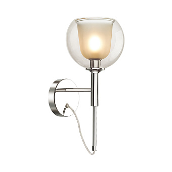 Бра Odeon PENDANT 4698/1W 40Вт E14
