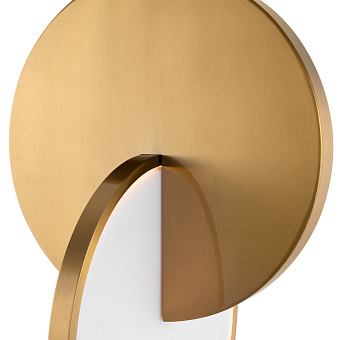 Светильник подвесной Freya Nova FR6002PL-L15BS 15Вт LED