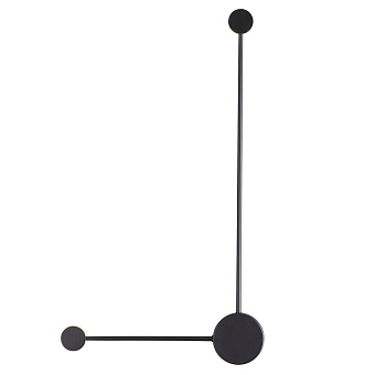 Светильник настенный Odeon HIGHTECH 3900/10WB 10Вт LED