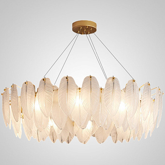 Светильник подвесной ImperiumLOFT Loreley 201186-23 480Вт E14