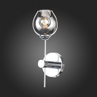 Светильник настенный ST Luce FOVIA SL1500.101.01 40Вт E14
