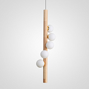 Светильник подвесной ImperiumLOFT West 189882-23 300Вт LED