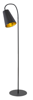 Торшер TK Lighting Wire 1099 60Вт E27