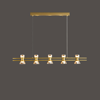 Светильник подвесной ImperiumLOFT Blasius 231344-23 40Вт LED
