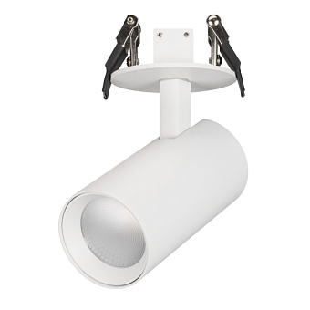 Спот встраиваемый Arlight LGD-Lumos-R55 034146 9Вт LED