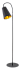 Торшер TK Lighting Wire 1099 60Вт E27