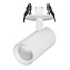 Спот встраиваемый Arlight LGD-Lumos-R55 034146 9Вт LED