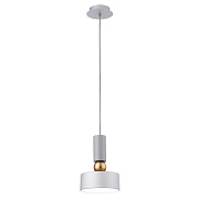 Светильник подвесной Maytoni Void MOD030PL-01GR 40Вт E14