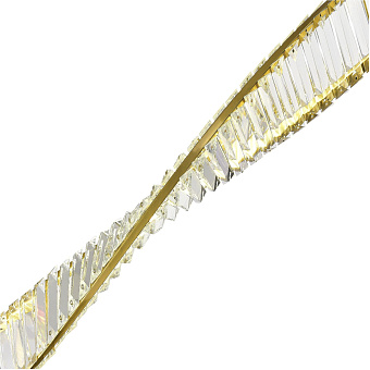 Светильник подвесной ST Luce ELICA SL6205.323.01 25Вт LED