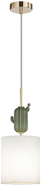Светильник подвесной Odeon CACTUS 5425/1 40Вт E14