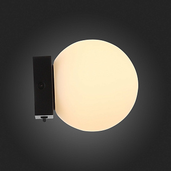 Светильник настенный ST Luce BOTELLI SL1581.401.01 5Вт LED