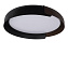 Светильник потолочный Loft It Coin 10198 Black 28Вт LED