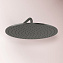 Верхний душ IDEAL STANDARD IDEALRAIN A5804A5 magnetic grey