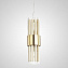 Светильник подвесной ImperiumLOFT Hetel 208461-23 80Вт E14