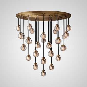 Светильник подвесной ImperiumLOFT Maibel 212504-23 1480Вт G9