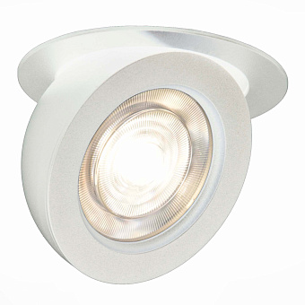 Светильник точечный встраиваемый ST Luce ST654.548.10 10Вт LED