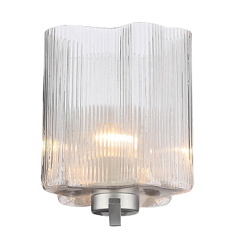 Бра ST Luce ONDE SL117.101.01 60Вт E27