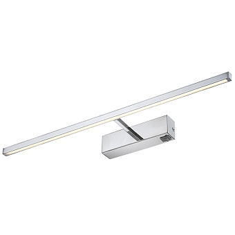 Подсветка для картин Arte Lamp PICTURE LIGHTS LED A5312AP-1CC 12Вт LED
