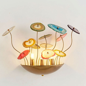 Бра ImperiumLOFT Agate 140503-26 120Вт G9