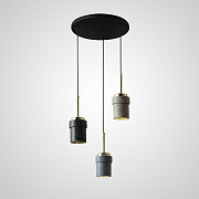 Светильник подвесной ImperiumLOFT Jerken 229900-23 21Вт LED