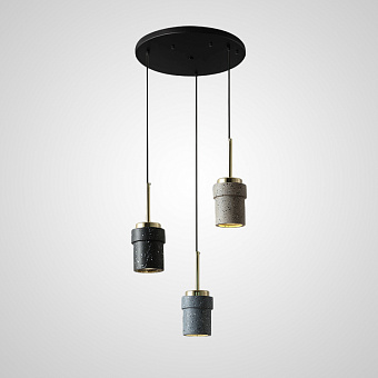 Светильник подвесной ImperiumLOFT Jerken 229900-23 21Вт LED