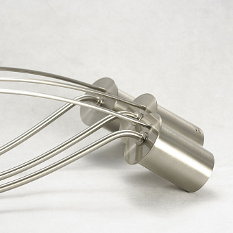 Люстра потолочная Lussole LANO LSA-2813-06 240Вт 6 лампочек E14