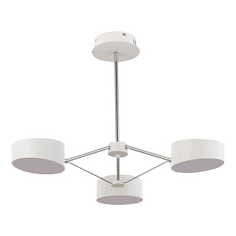 Светильник потолочный Evoluce VALLE SLE6005-502-03 30Вт LED