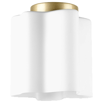 Люстра потолочная Lightstar Nubi 802013 40Вт 1 лампочек E27