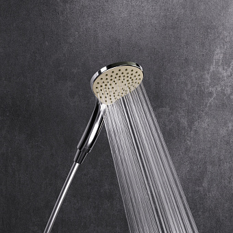 Душевая система AM-PM Gem F0790000 хром