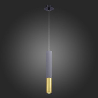 Светильник подвесной ST Luce ST154.713.01 5Вт GU10