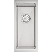 Мойка кухонная IDDIS Edifice EDI21S0i77 21х44см сатин