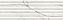 Настенная плитка GRESPANIA Volterra 70V1311 Arezzo Blanco 31,5х100см 1,26кв.м. матовая