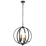 Светильник подвесной ST Luce PIANETTA SL1013.423.06 240Вт E14