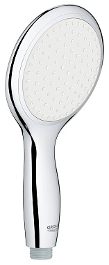 Ручной душ GROHE Power&Soul 115 27671LS0 белый/хром