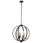 Светильник подвесной ST Luce PIANETTA SL1013.423.06 240Вт E14