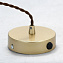Светильник подвесной Lussole Acquario LSP-8356 5Вт LED