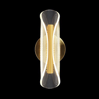 Бра De Markt Конти 488020301 7Вт LED