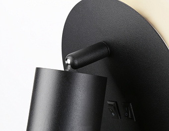 Бра Ambrella WALLERS Wall FW2463 7Вт LED