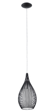 Светильник подвесной EGLO RAZONI 92252 60Вт E27