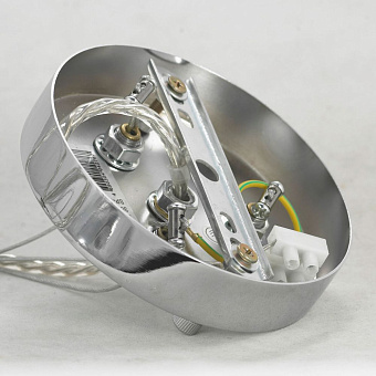 Люстра подвесная Lussole HAINES LSP-8406 108Вт 36 лампочек E27