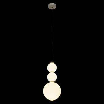 Светильник подвесной Loft It Pearls 10205/D 14Вт LED