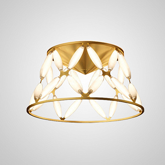 Люстра потолочная ImperiumLOFT Isola 207951-23 36Вт 1 лампочек LED